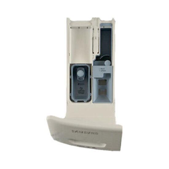 Samsung Washer Dispenser Drawer Assembly DC97-18142C Samsung Washer Dispenser Drawer Assembly DC97-18142C